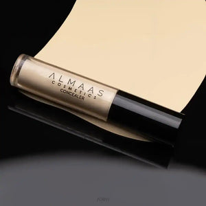 קונסילר בעל כיסוי מלא וקליל - CONCEALER HD - Almaas