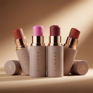 JUST BLUSH IT - Almaas