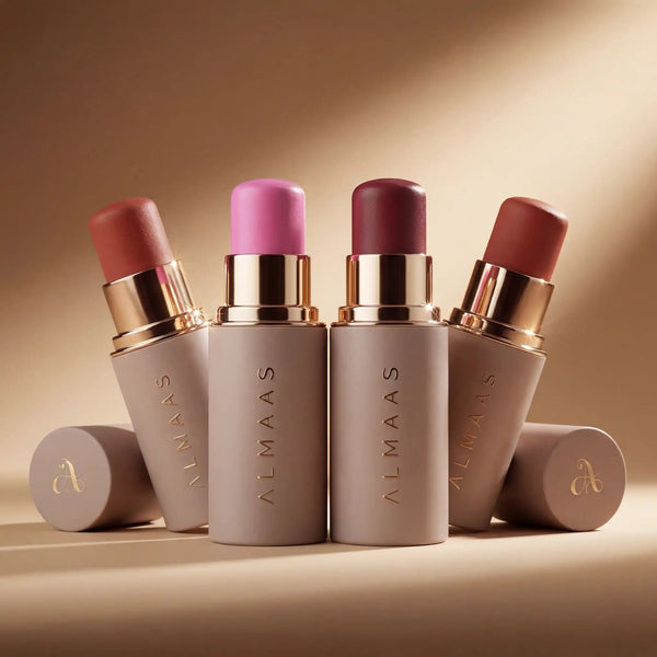 JUST BLUSH IT - Almaas