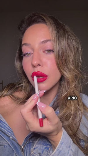 עיפרון שפתיים גוון RIO
