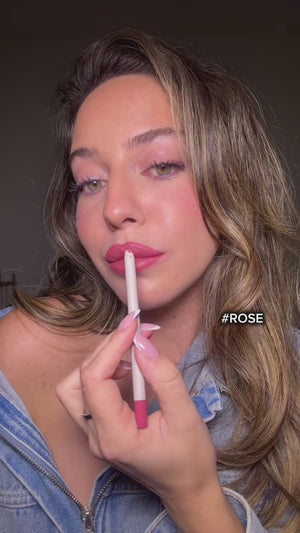 עיפרון שפתיים גוון ROSE