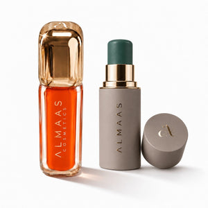 SUMMER pH GLOW KIT - Almaas