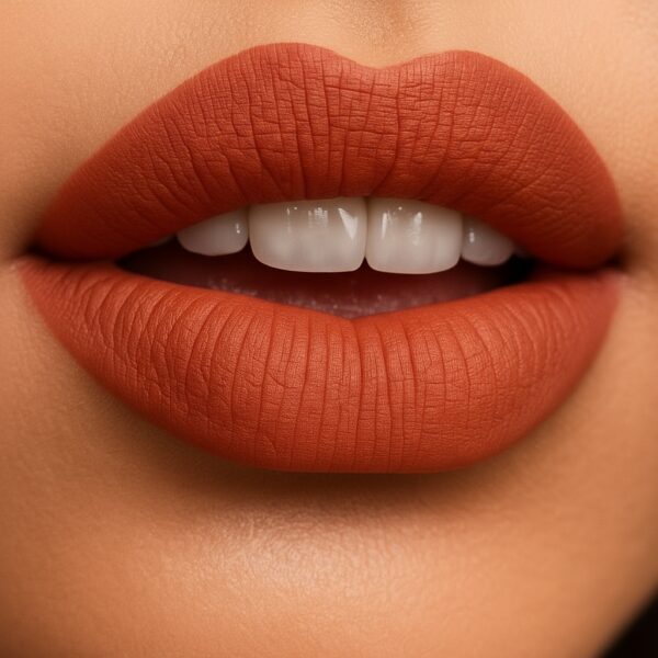 שפתון מט עמיד גוון 73