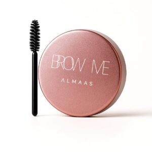 WAX BROW ME - ווקס עמיד לגבות