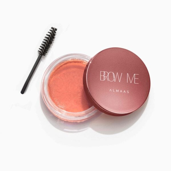 WAX BROW ME - ווקס עמיד לגבות