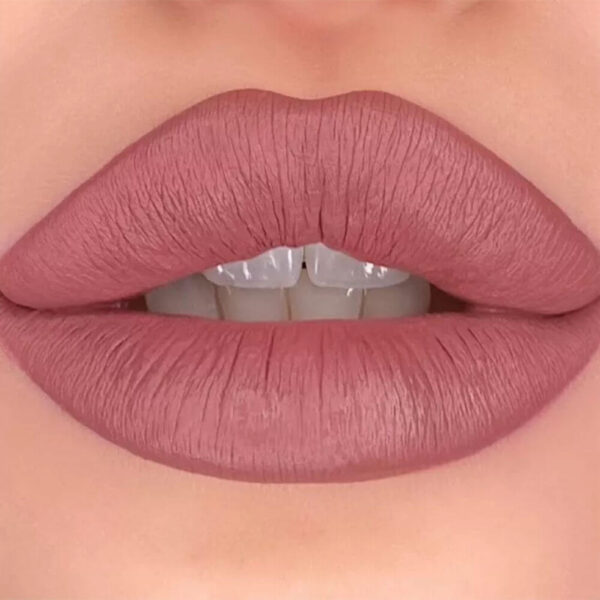 שפתון מט עמיד גוון 22