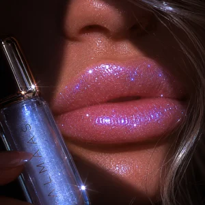 גלוס קריסטל מנצנץ – CRYSTAL GLOSS