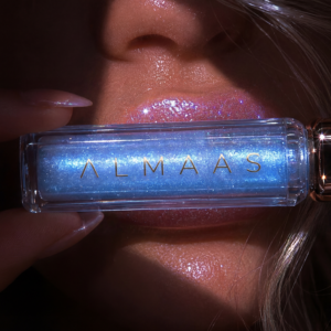 גלוס קריסטל מנצנץ – CRYSTAL GLOSS תמונה לסרטון